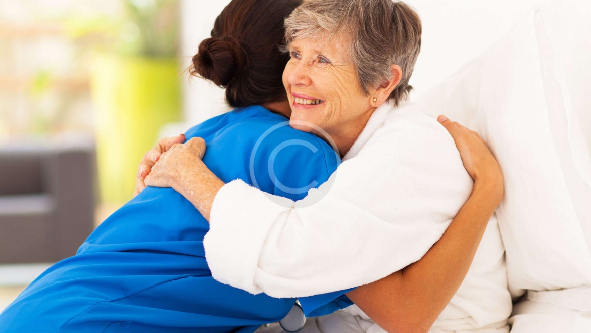 Emotional Signs of Caregiver Stress